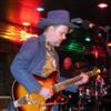 Webb and company at Knuckleheads, Sept. 2006 (pic 19). Photo credit: Horace Dogson